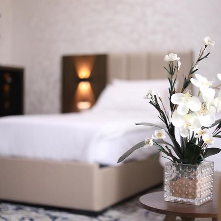 The Castle Hotel Αμμάν Εξωτερικό φωτογραφία
